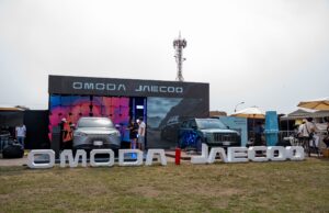 Sabores, música y sensaciones: así fue la participación de OMODA & JAECOO en Somos Filo ‘Love Edition’