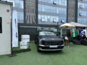 Hyundai impulsa el crecimiento del Pádel en el Perú con el primer Torneo Interclubes a nivel nacional