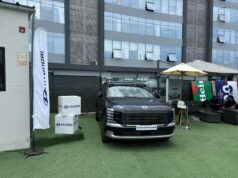 Hyundai impulsa el crecimiento del Pádel en el Perú con el primer Torneo Interclubes a nivel nacional