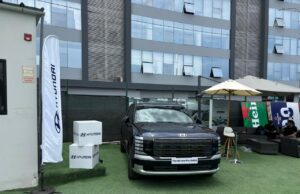 Hyundai impulsa el crecimiento del Pádel en el Perú con el primer Torneo Interclubes a nivel nacional