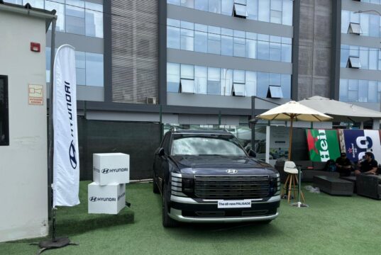 Hyundai impulsa el crecimiento del Pádel en el Perú con el primer Torneo Interclubes a nivel nacional