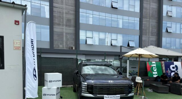 Hyundai impulsa el crecimiento del Pádel en el Perú con el primer Torneo Interclubes a nivel nacional