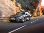 Audi A5: el modelo que fusiona lujo y deportividad llega al Perú