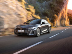 Audi A5: el modelo que fusiona lujo y deportividad llega al Perú