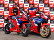 Honda del Perú reafirma su liderazgo y compromiso con el motociclismo nacional