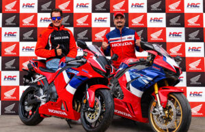 Honda del Perú reafirma su liderazgo y compromiso con el motociclismo nacional