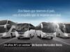 Divemotor y Mercedes-Benz: 24 años liderando el mercado de buses en el Perú, con más soporte y soluciones para tus rutas