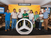 Divemotor reafirma su compromiso con el transporte urbano junto a sus clientes de Buses Mercedes-Benz en Lima