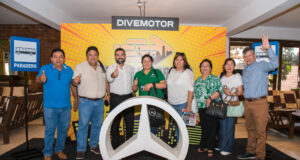 Divemotor reafirma su compromiso con el transporte urbano junto a sus clientes de Buses Mercedes-Benz en Lima