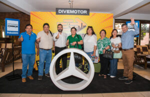 Divemotor reafirma su compromiso con el transporte urbano junto a sus clientes de Buses Mercedes-Benz en Lima