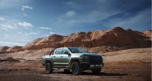 Chery HIMLA: cinco razones por las que es la pickup ideal para emprendedores que hacen crecer su negocio