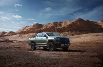 Chery HIMLA: cinco razones por las que es la pickup ideal para emprendedores que hacen crecer su negocio