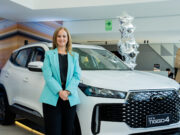 Chery Perú cierra un 2025 histórico: crece 54%, más del doble que el mercado, y consolida su expansión en nuevos segmentos