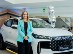 Chery Perú cierra un 2025 histórico: crece 54%, más del doble que el mercado, y consolida su expansión en nuevos segmentos
