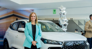 Chery Perú cierra un 2025 histórico: crece 54%, más del doble que el mercado, y consolida su expansión en nuevos segmentos