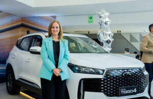 Chery Perú cierra un 2025 histórico: crece 54%, más del doble que el mercado, y consolida su expansión en nuevos segmentos