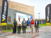 Withmory y Tecsup se unen para elevar la formación técnica en el sector de camiones y maquinaria