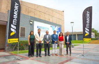 Withmory y Tecsup se unen para elevar la formación técnica en el sector de camiones y maquinaria