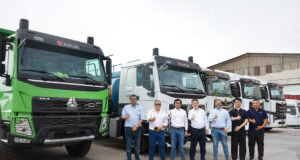 ZAPLER y Sinotruk fortalecen su alianza estratégica como lideres del mercado de camiones