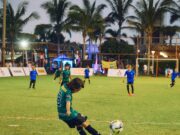 Empieza la Copa Juvenil Mitsubishi Asia 2026