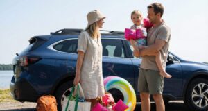 5 infaltables tips para viajar en auto con niños este verano