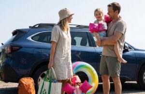 5 infaltables tips para viajar en auto con niños este verano