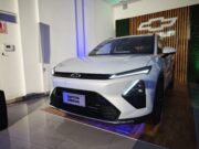 Chevrolet acelera su estrategia de electrificación en Perú con la llegada de la nueva Captiva en sus versiones EV e Híbrida