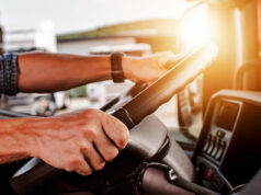 5 claves para evitar la fatiga al conducir en rutas largas por carretera