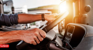 5 claves para evitar la fatiga al conducir en rutas largas por carretera