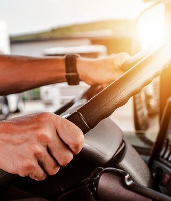 5 claves para evitar la fatiga al conducir en rutas largas por carretera