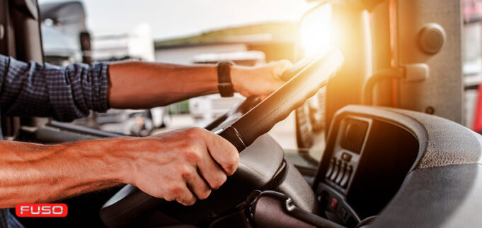 5 claves para evitar la fatiga al conducir en rutas largas por carretera