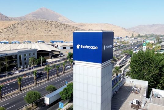 Inchcape Perú reafirma su liderazgo en la industria automotriz en el país