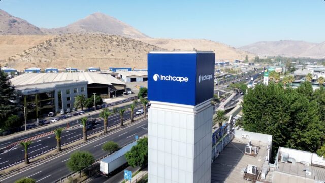 Inchcape Perú reafirma su liderazgo en la industria automotriz en el país