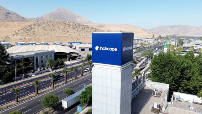 Inchcape Perú reafirma su liderazgo en la industria automotriz en el país