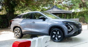 OMODA & JAECOO rompen el protocolo e invitan a dealers, creadores de contenido y medios a vivir experiencia de manejo antes de su lanzamiento oficial