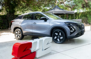 OMODA & JAECOO rompen el protocolo e invitan a dealers, creadores de contenido y medios a vivir experiencia de manejo antes de su lanzamiento oficial