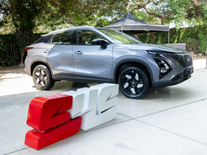 OMODA & JAECOO rompen el protocolo e invitan a dealers, creadores de contenido y medios a vivir experiencia de manejo antes de su lanzamiento oficial