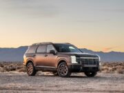 SUVs de Hyundai obtienen 3 premios MAMA Favorite en el Auto Show de Chicago