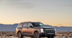 SUVs de Hyundai obtienen 3 premios MAMA Favorite en el Auto Show de Chicago