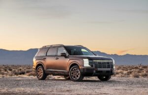 SUVs de Hyundai obtienen 3 premios MAMA Favorite en el Auto Show de Chicago