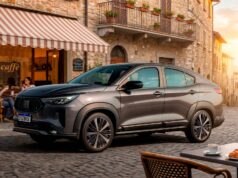 Un recorrido italiano para disfrutar la ciudad con todos los sentidos