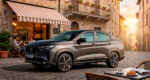 Un recorrido italiano para disfrutar la ciudad con todos los sentidos