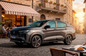 Un recorrido italiano para disfrutar la ciudad con todos los sentidos