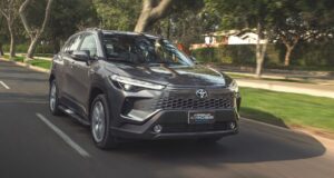 El crecimiento en ventas del mercado electrificado impulsa una movilidad más limpia en el Perú