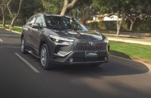 El crecimiento en ventas del mercado electrificado impulsa una movilidad más limpia en el Perú