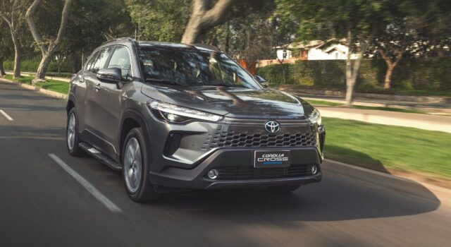 El crecimiento en ventas del mercado electrificado impulsa una movilidad más limpia en el Perú