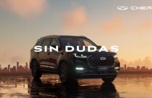 “Chery, Sin Dudas”: La campaña con la que la marca automotriz rompe paradigmas sobre el origen y lo convierte en una fortaleza