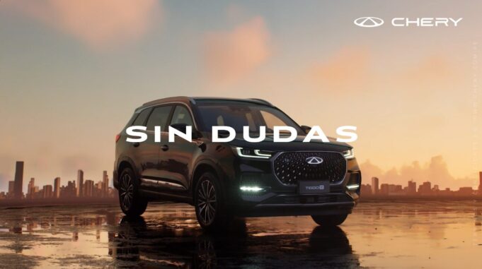 “Chery, Sin Dudas”: La campaña con la que la marca automotriz rompe paradigmas sobre el origen y lo convierte en una fortaleza