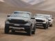 Récord en las alturas: Ford patrocina la maratón que se celebra a mayor altitud del mundo