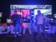 Automundo Tv acompañó a OMODA & JAECOO en su 1era. activación como marca en el país